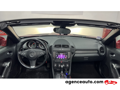Mercedes SLK — 19