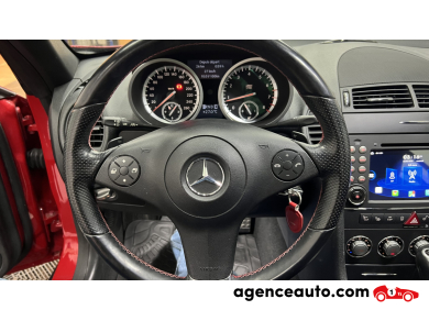 Mercedes SLK — 20