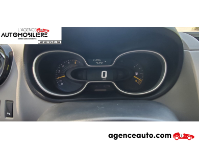 Renault Renault Trafic 3 — 13