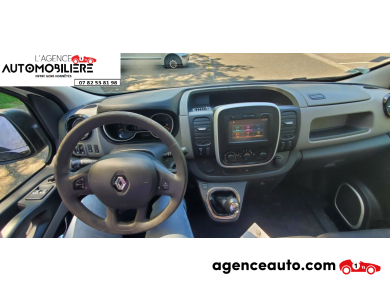 Renault Renault Trafic 3 — 14