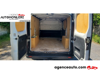 Renault Renault Trafic 3 — 19