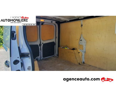 Renault Renault Trafic 3 — 20
