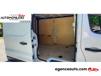 Renault Renault Trafic 3 — 21
