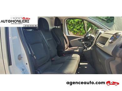 Renault Renault Trafic 3 — 16