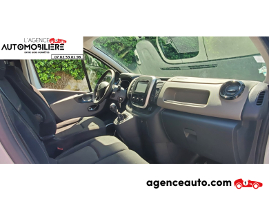 Renault Renault Trafic 3 — 17
