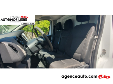 Renault Renault Trafic 3 — 10