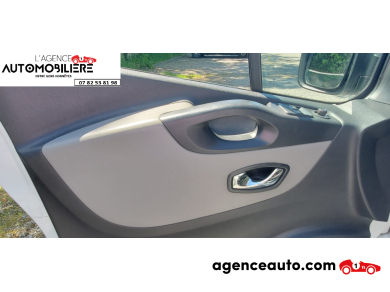 Renault Renault Trafic 3 — 12
