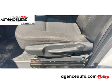 Renault Renault Trafic 3 — 11
