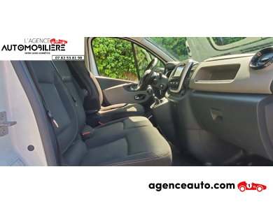 Renault Renault Trafic 3 — 15