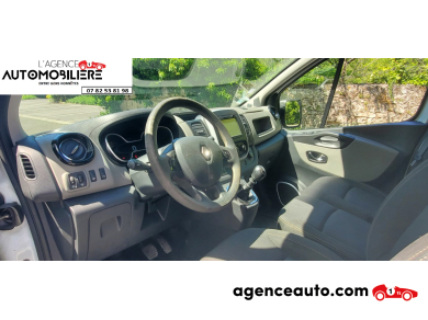 Renault Renault Trafic 3 — 9