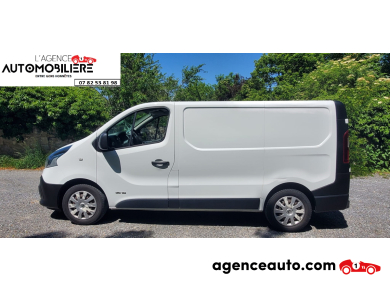 Renault Renault Trafic 3 — 7