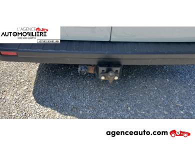 Renault Renault Trafic 3 — 18