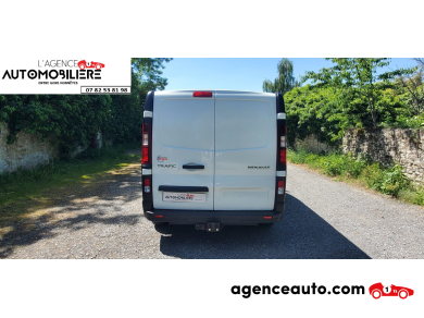 Renault Renault Trafic 3 — 5