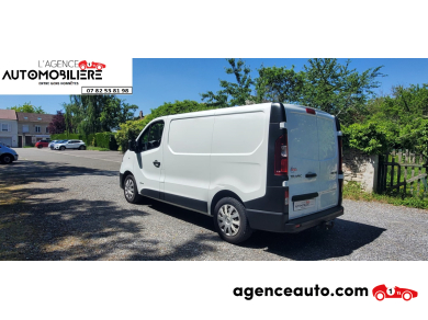 Renault Renault Trafic 3 — 4