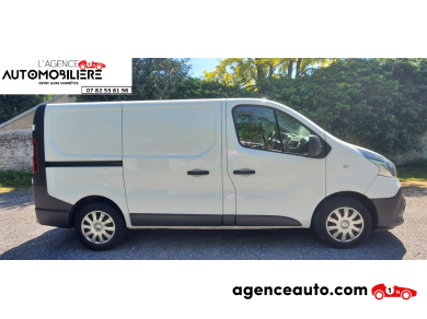 Renault Renault Trafic 3 — 8