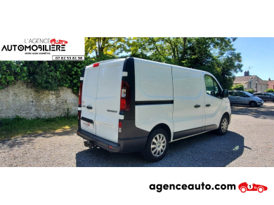 Renault Renault Trafic 3 — 6