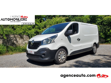 Renault Renault Trafic 3