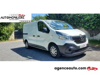 Renault Renault Trafic 3 — 3