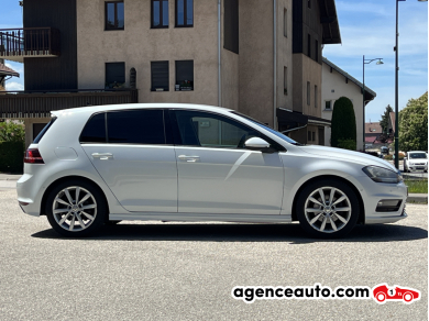 Volkswagen Golf — 6