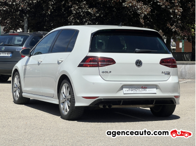 Volkswagen Golf — 3