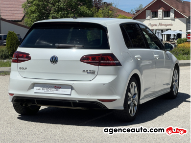 Volkswagen Golf — 5