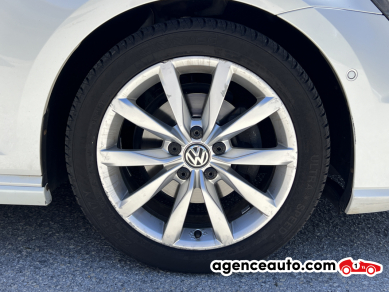 Volkswagen Golf — 21
