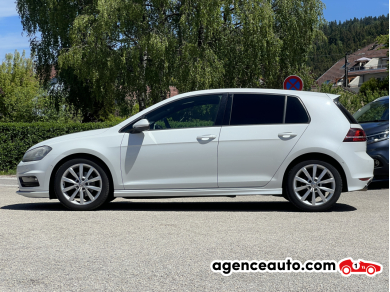 Volkswagen Golf — 2