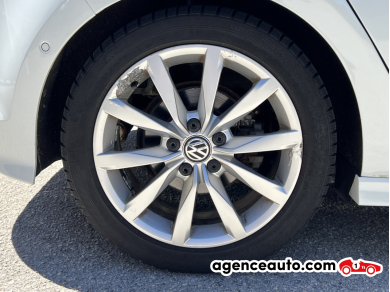 Volkswagen Golf — 22