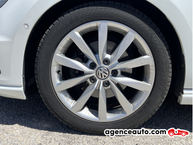 Volkswagen Golf — 24