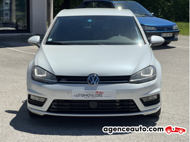 Volkswagen Golf — 8