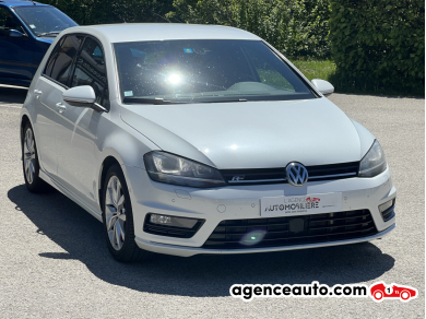 Volkswagen Golf — 7