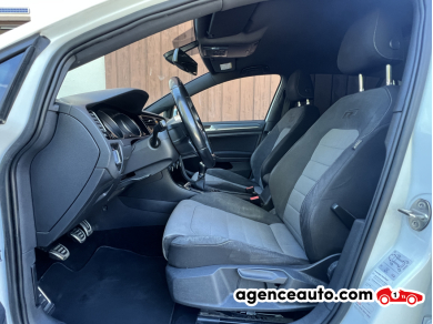 Volkswagen Golf — 11