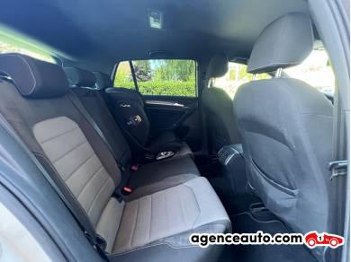 Volkswagen Golf — 13