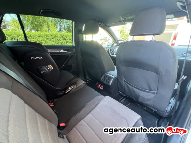 Volkswagen Golf — 36
