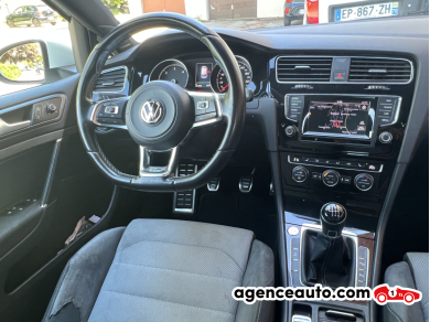 Volkswagen Golf — 14