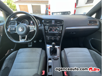 Volkswagen Golf — 10