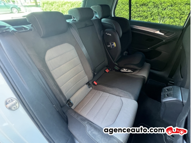 Volkswagen Golf — 38