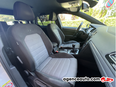 Volkswagen Golf — 12