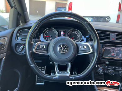 Volkswagen Golf — 15