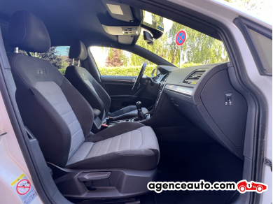 Volkswagen Golf — 34