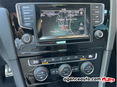 Volkswagen Golf — 16
