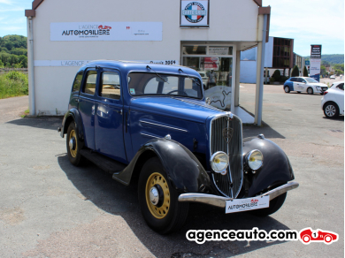 Peugeot 201