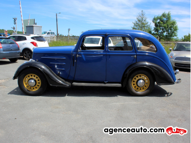 Peugeot 201 — 4