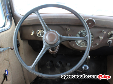 Peugeot 201 — 17