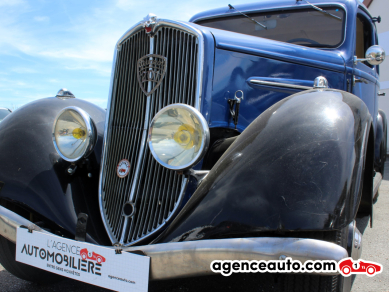 Peugeot 201 — 26