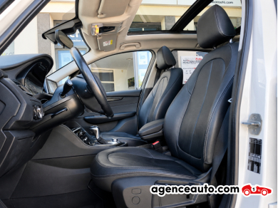 Bmw Série 2 ActiveTourer — 9