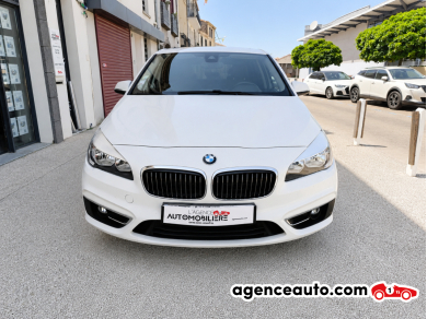 Bmw Série 2 ActiveTourer — 8