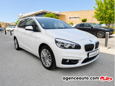 Bmw Série 2 ActiveTourer — 7