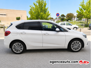 Bmw Série 2 ActiveTourer — 6