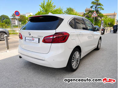 Bmw Série 2 ActiveTourer — 5